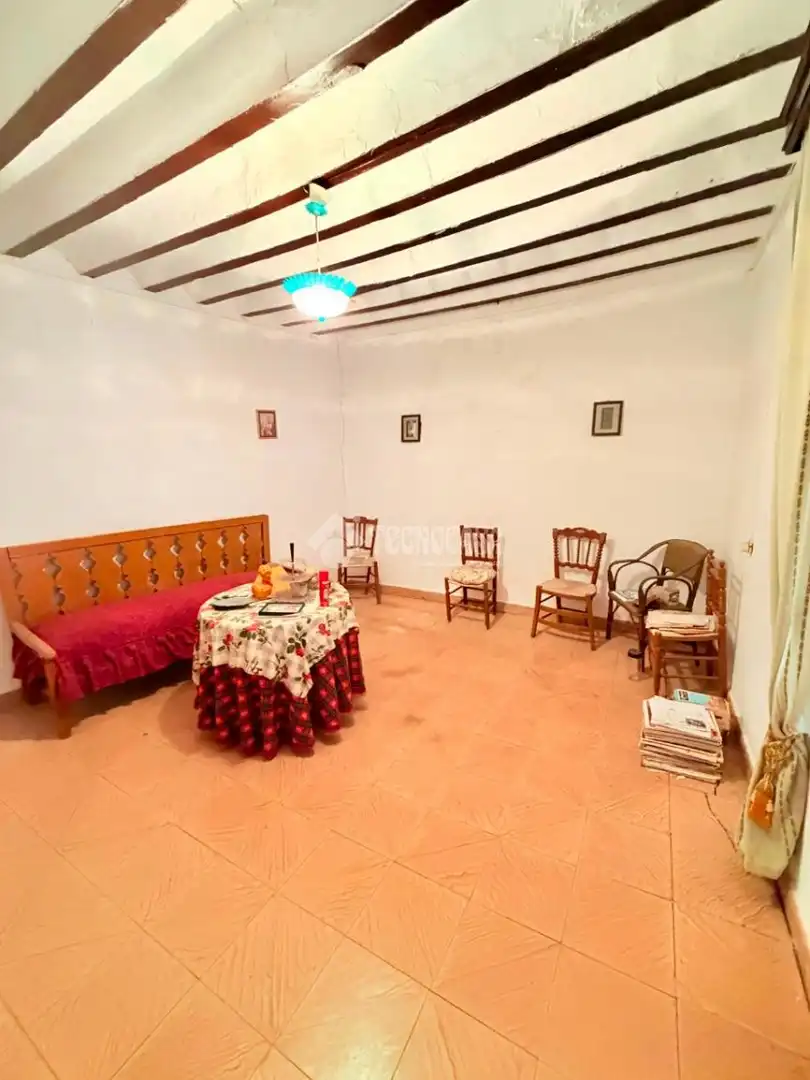 Habitatge en venda a Santa Cruz de la Zarza, imagen 8