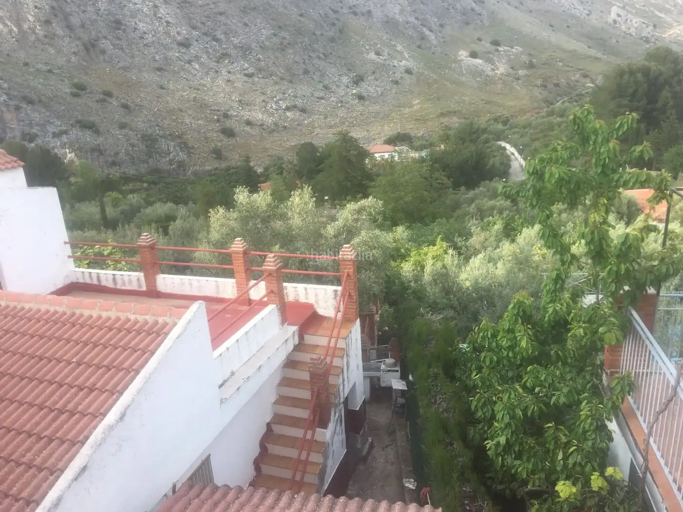 Xalet en venda a Diseminado Ctra Valdepeñas 94, imagen 11