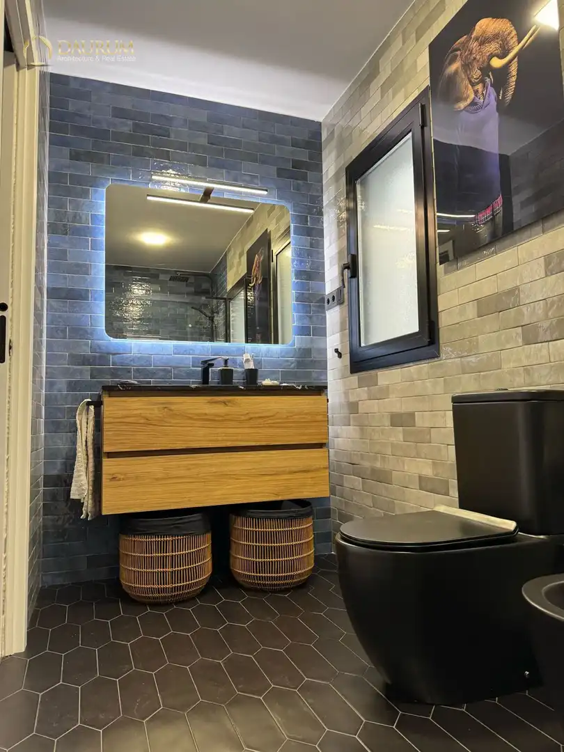 Flat with lift for sale in Canillas, imagen 17