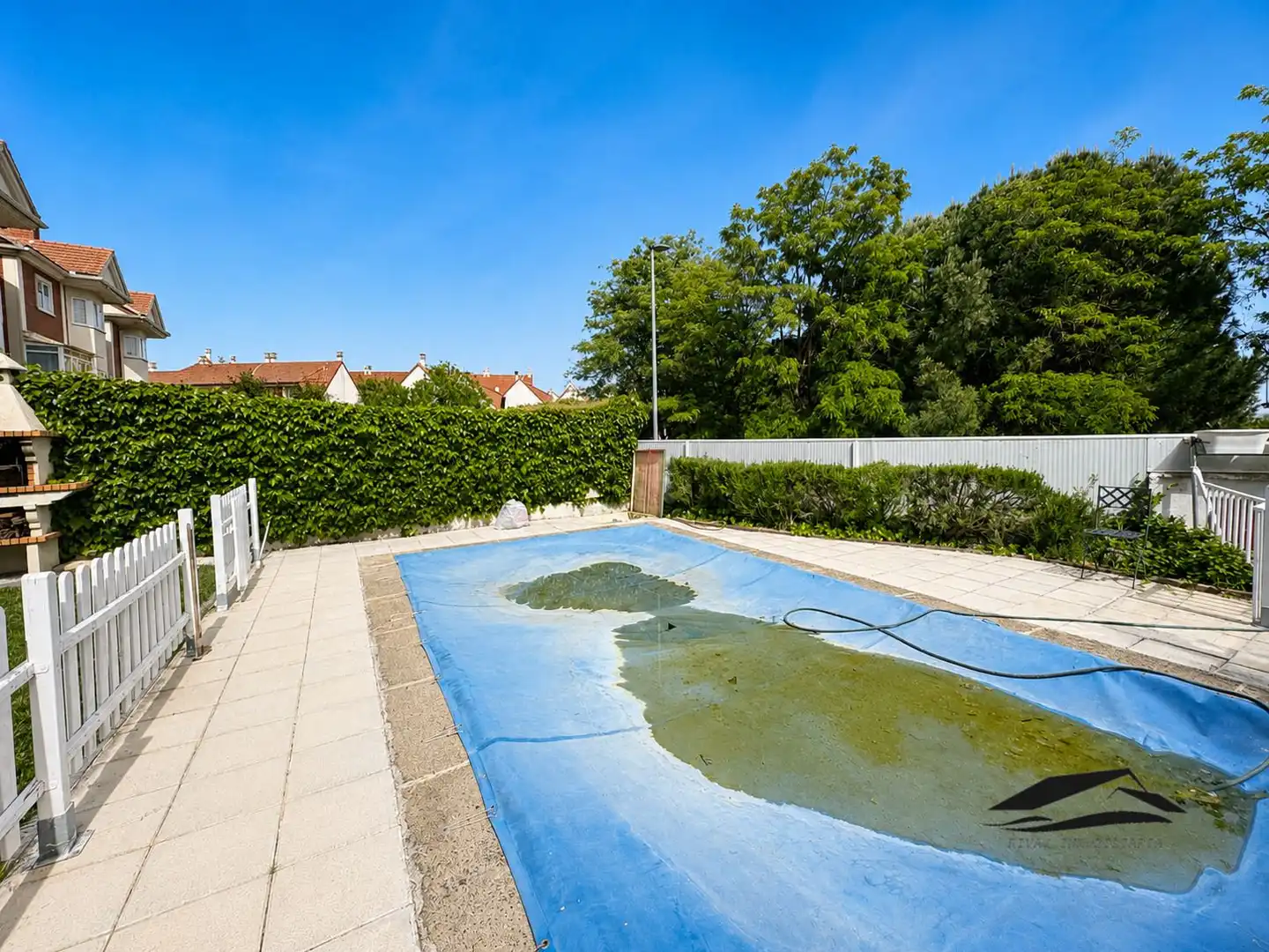 Villa avec terrasse à vendre à Cabrerizos, imagen 6