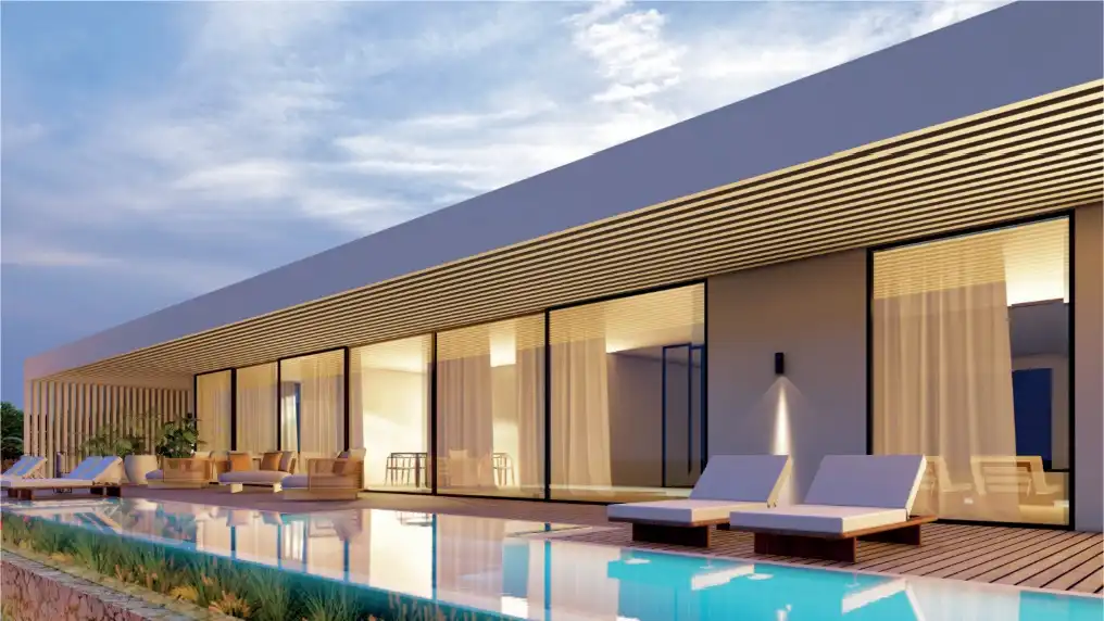 Neubau-Villa mit Garten zum Verkauf in Sant Esteve Sesrovires, imagen 5
