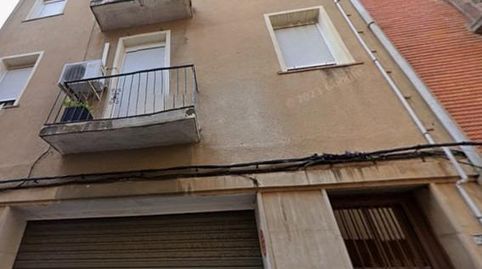 Venta de Piso OKUPADO en C BAIX DEL CARME, 57 Reus Tarragona
