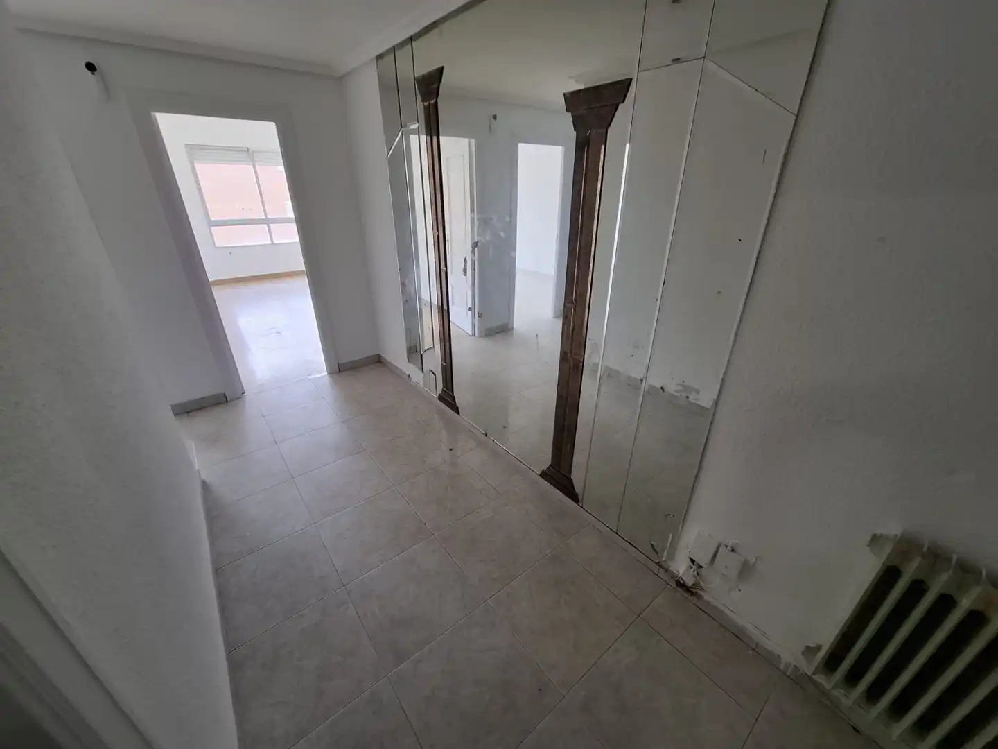 Flat for sale in  Logroño  with Terrace, Storage room and Balcony