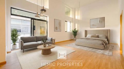 Photo 2 of Loft for sale in Avenida del Puente Cultural, Dehesa Vieja - Puente Cultural, Madrid