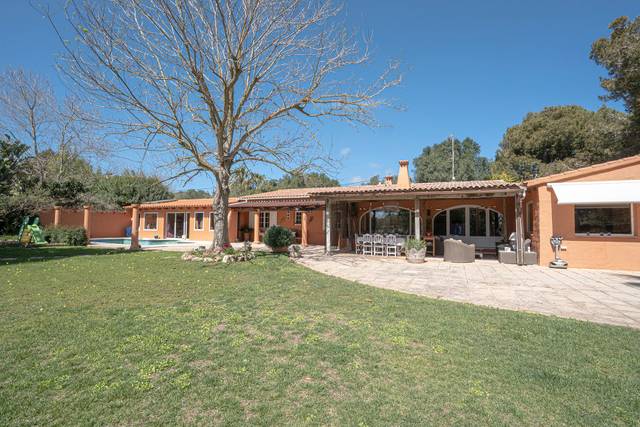 Casa-chalet en Venta en Llucmaçanes