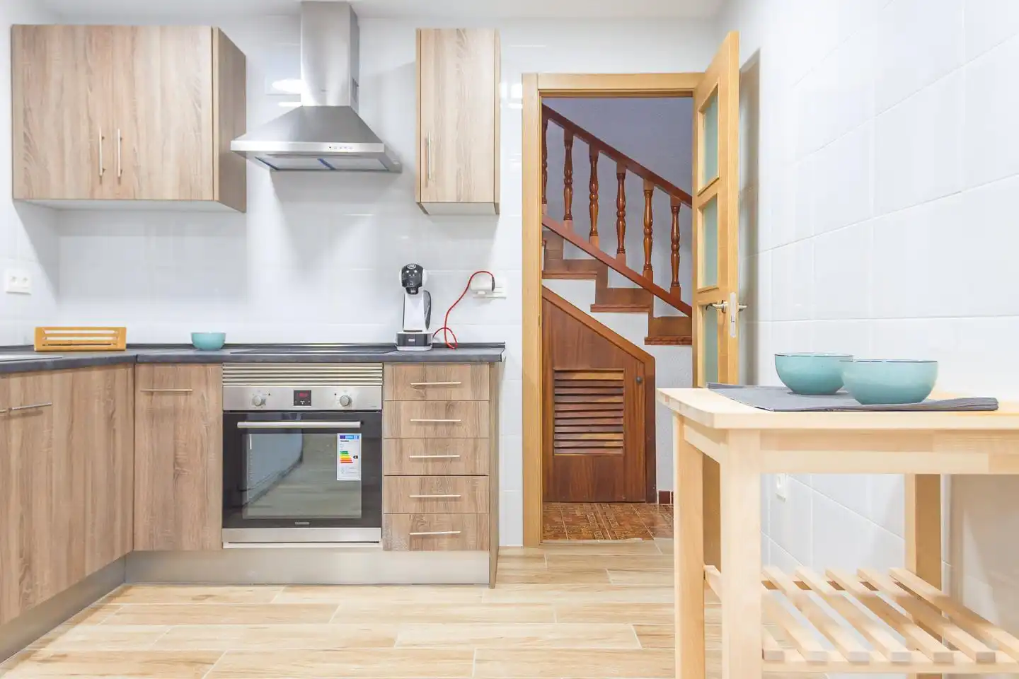 Detached homes for rent in Carrer la Corte, Torreón - La Almadraba