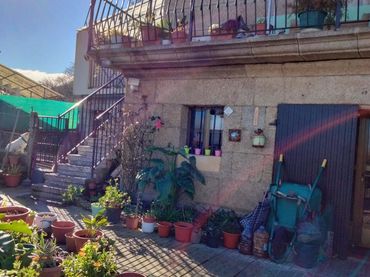 Casa rustica in vendita a Aldea corvillon