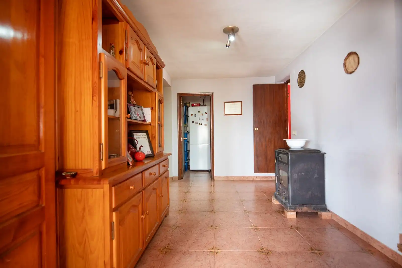 Casa en venta en Benissa pueblo, imagen 25