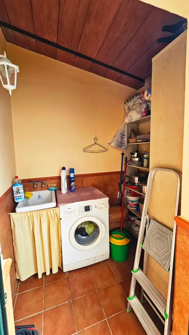 Maison jumelée avec piscine à vendre à Espartinas Pueblo, imagen 45