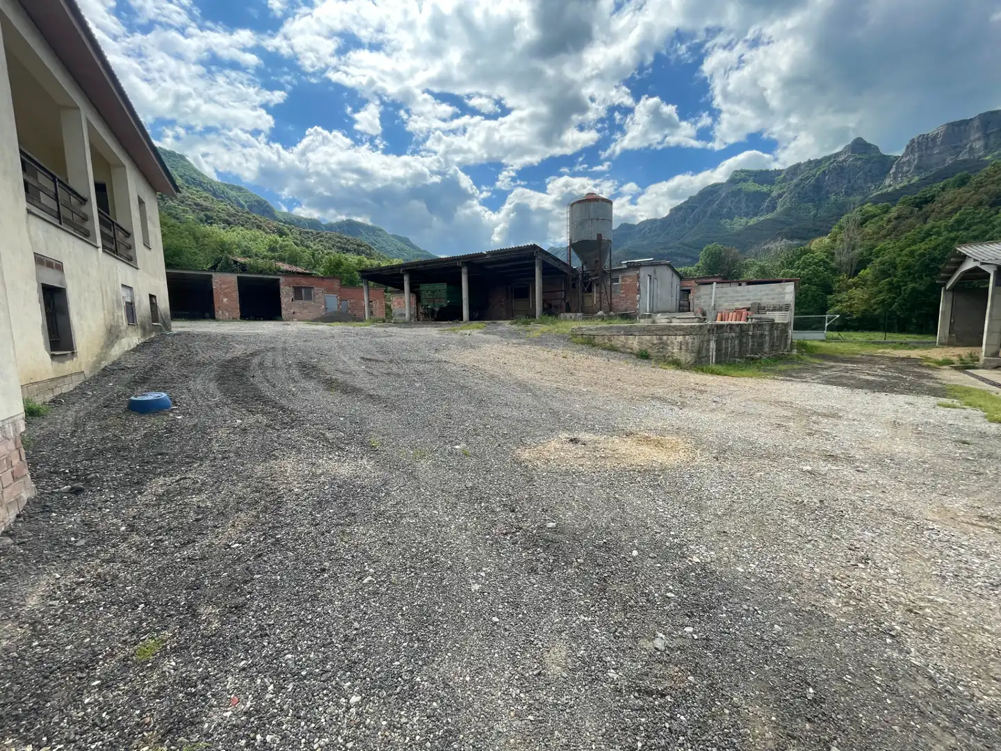Landhaus mit Terrasse zum Verkauf in La Vall d'en Bas, imagen 21