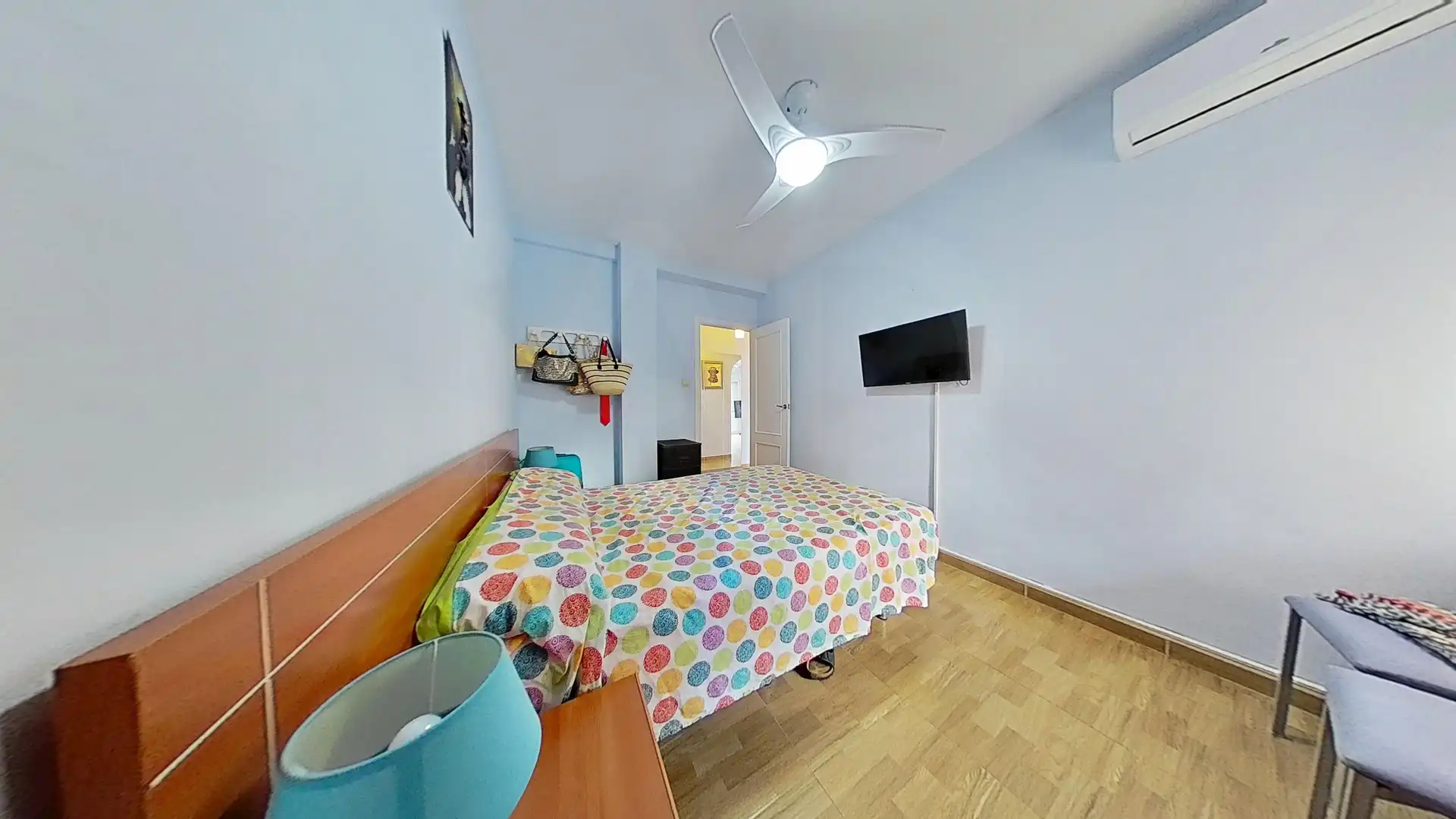 Flat for sale in Santa Pola ciudad, imagen 12