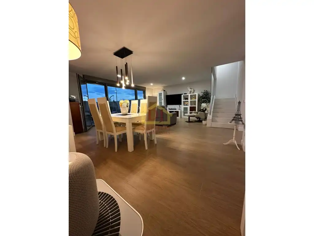 Comedor de Casa o chalet de alquiler en Aldeatejada