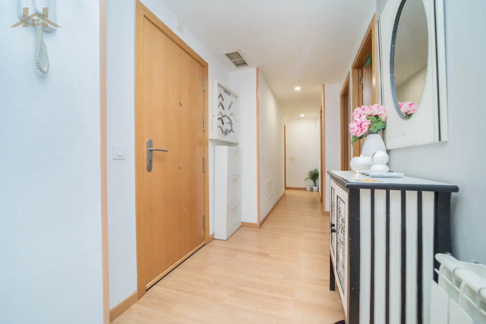 Flat for sale in Móstoles  with Air Conditioner, Heating and Storage room