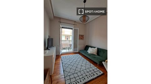 Foto 3 de Habitación en Iralabarri, Bilbao