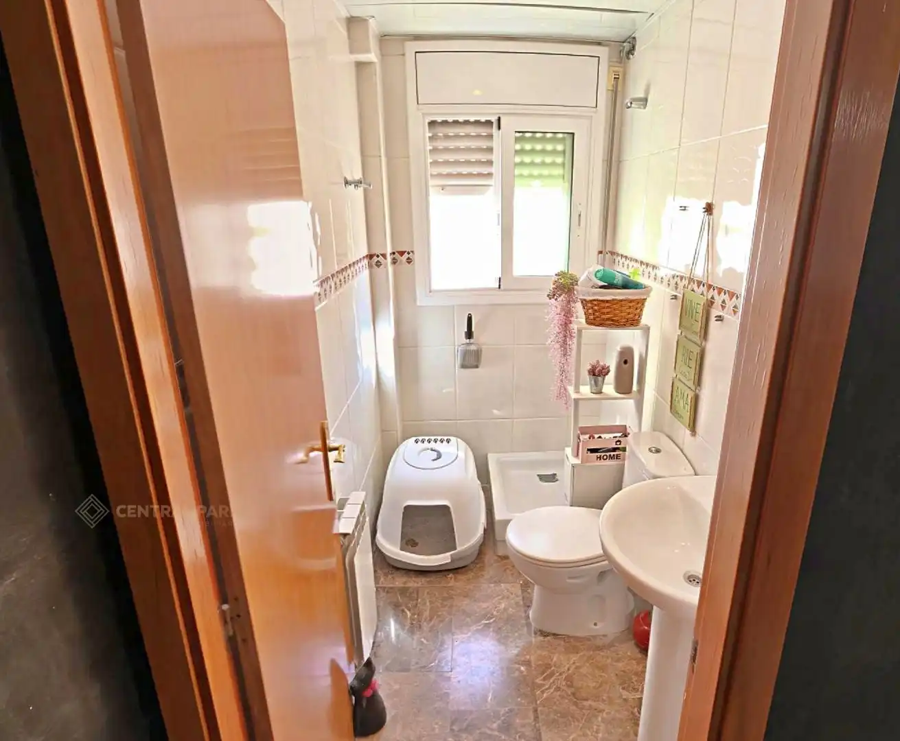 Casa a schiera con terrazza in vendita a Vial de La Sequia, imagen 44