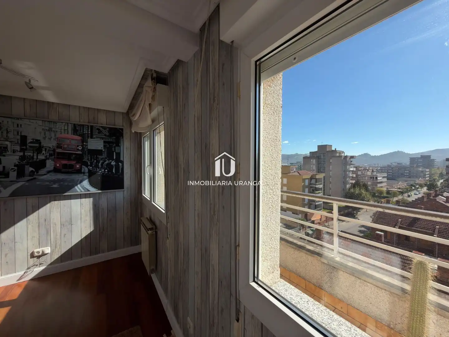 Bedroom of Flat for sale in Zona Playa