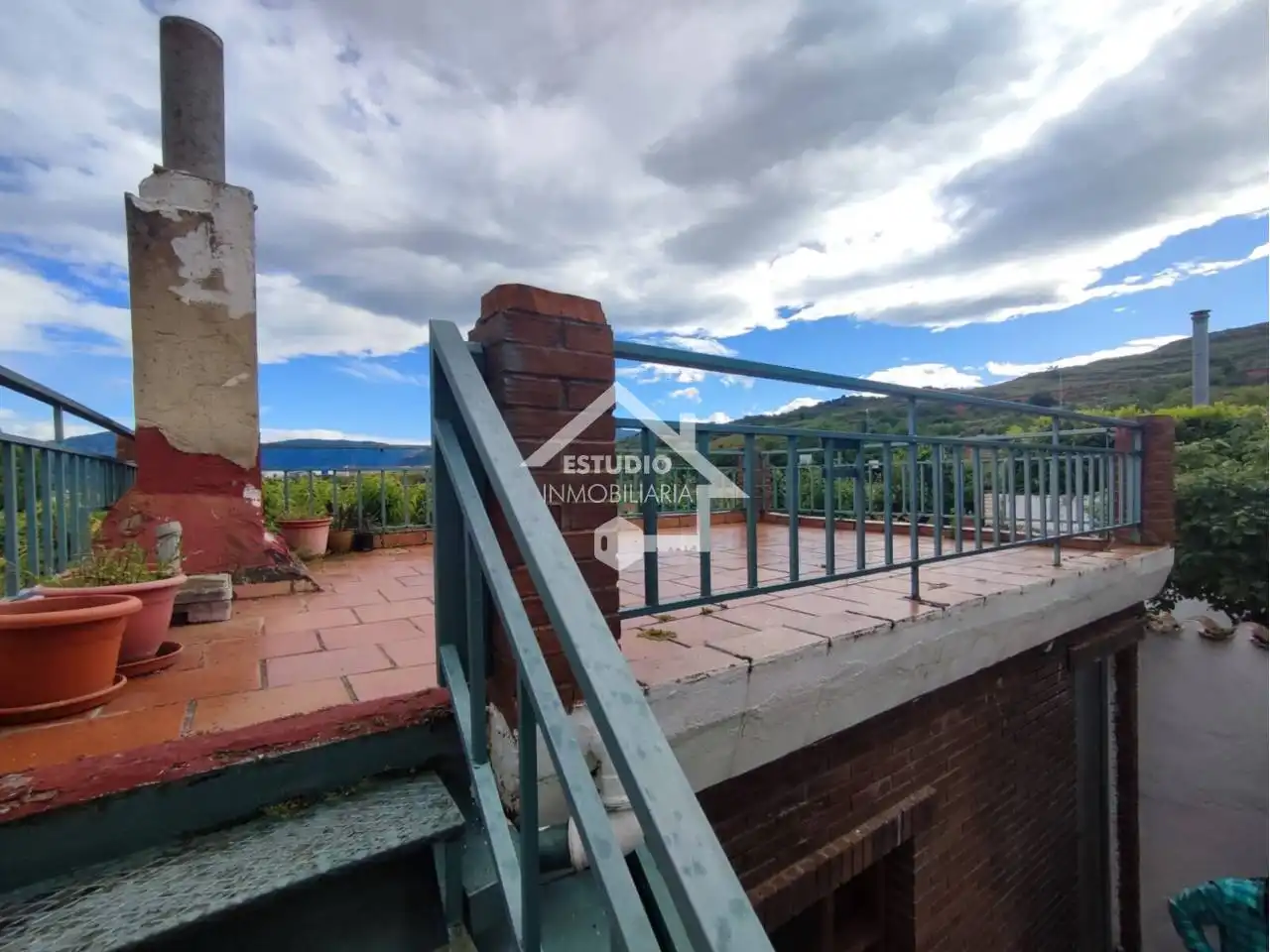 House for sale in Calle Matute