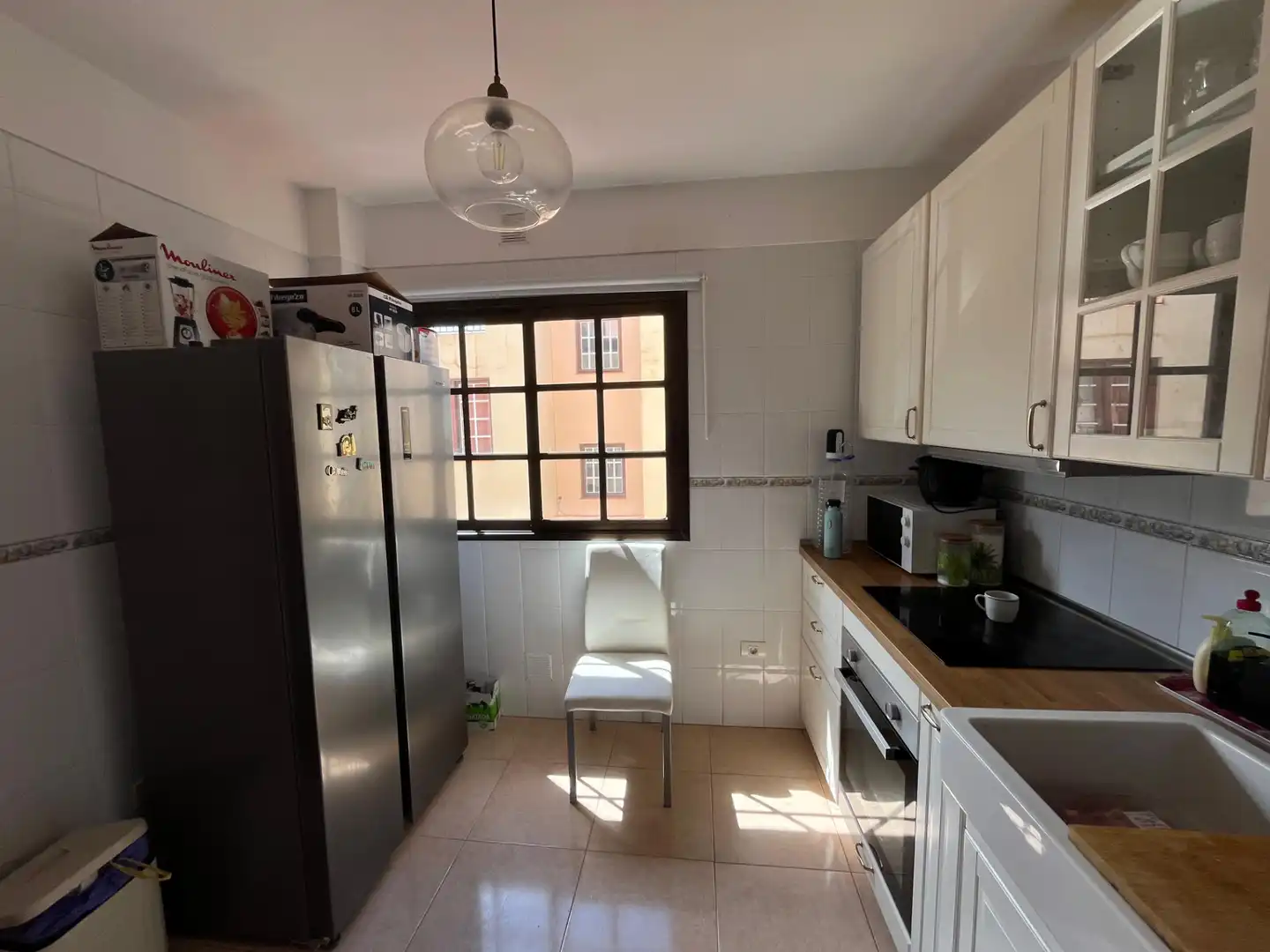 Cocina de Piso en venta en Centro