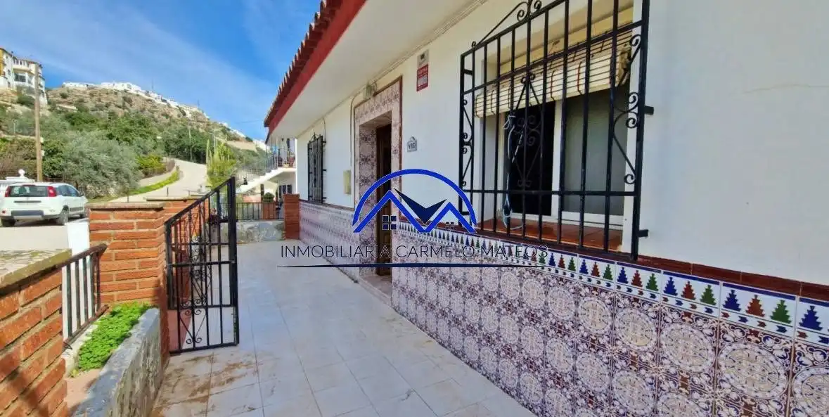 Maison à vendre à Comares, imagen 3