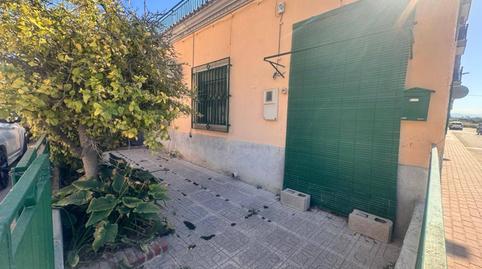 Foto 2 de Finca rústica en venda a San Ginés, Murcia