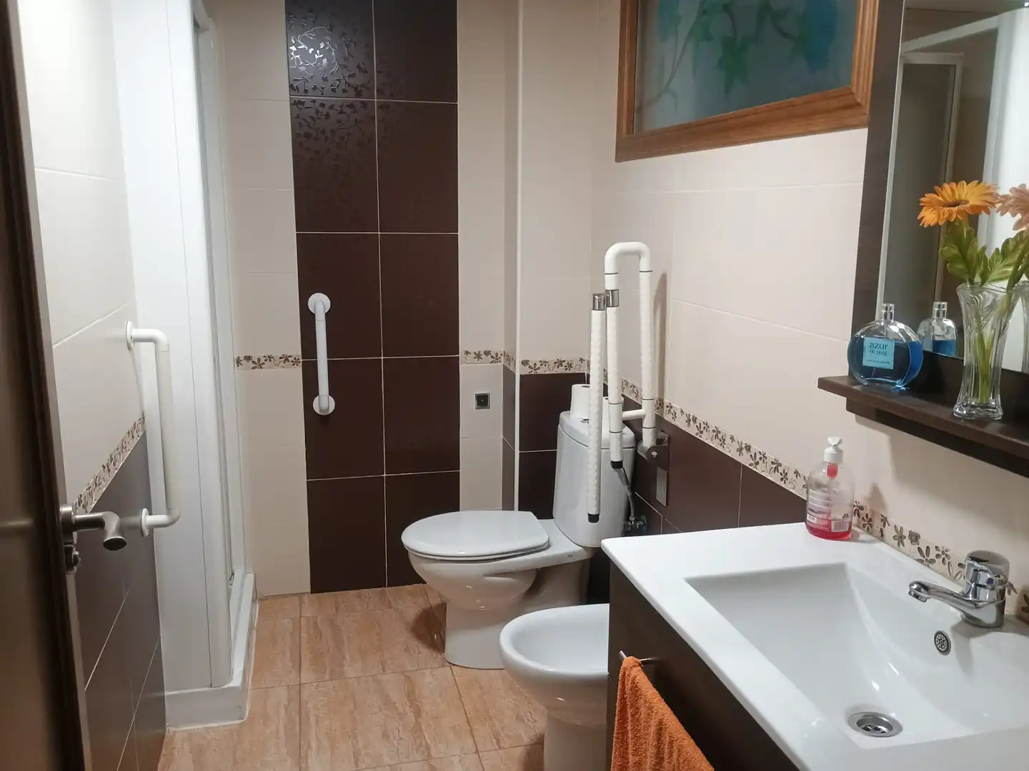 Piso con ascensor en venta en Peñamefecit - Avda Barcelona, imagen 8