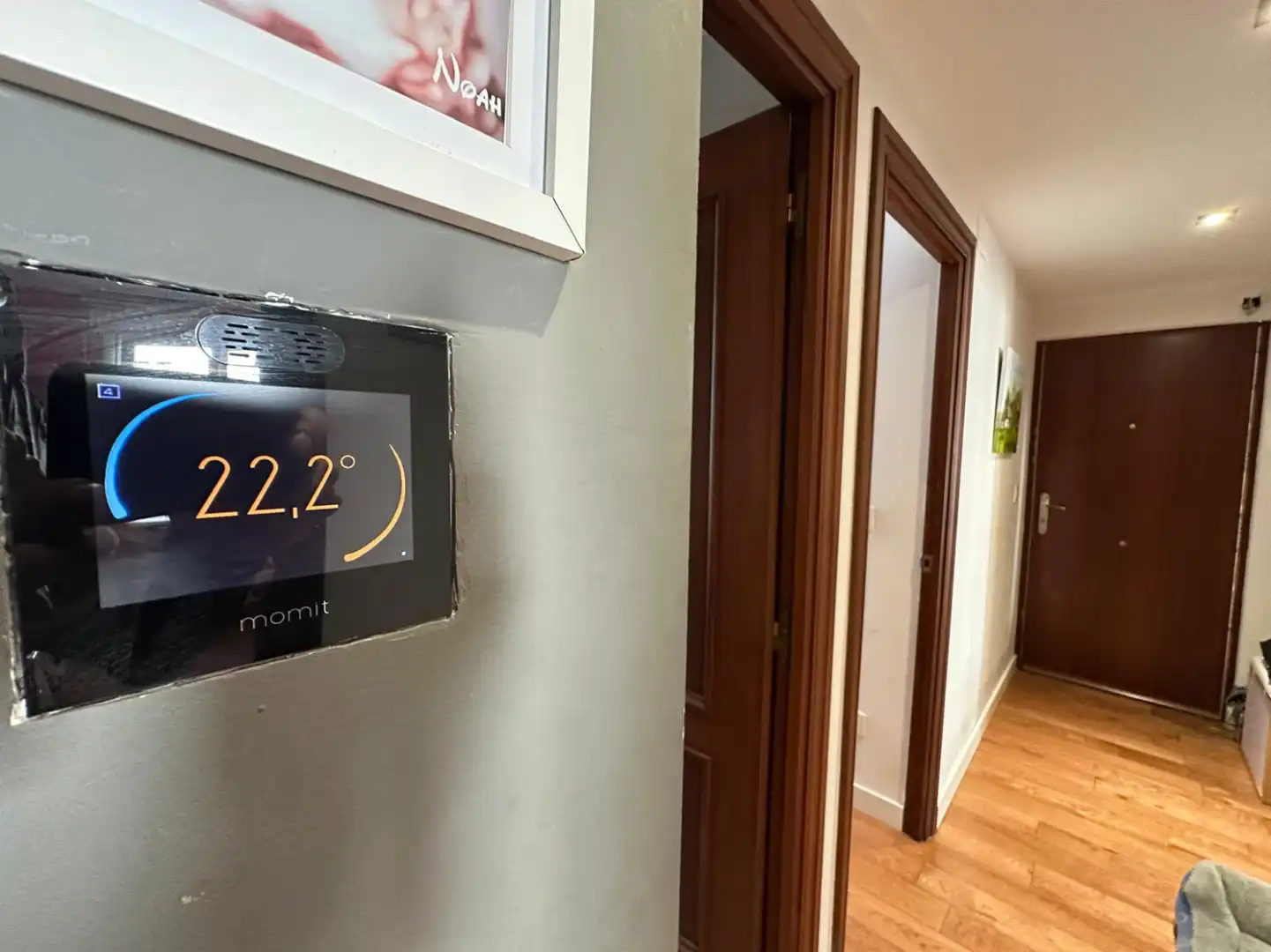 Pis amb ascensor en venda a Pamplona-Iruña - CALLE VIDANGOZ 16, imagen 26