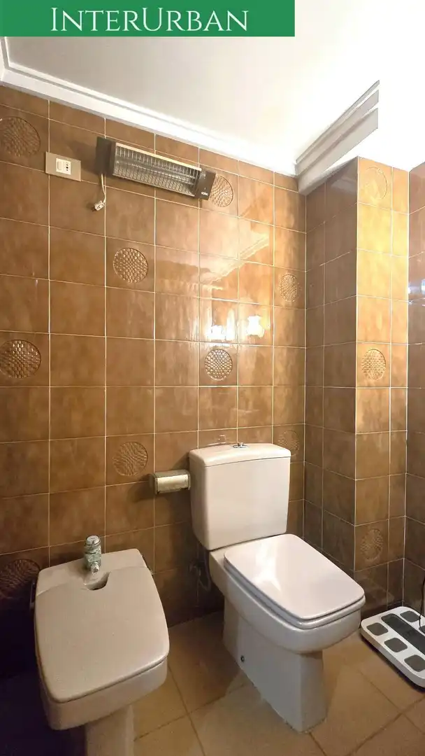 Bany de Planta baixa en venda en Llíria amb Traster i Alarma