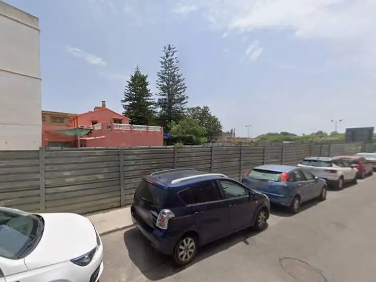 Parking of Residential for sale in Sueca