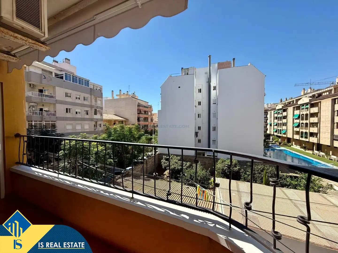 Apartament amb ascensor en venda a Centro, imagen 9