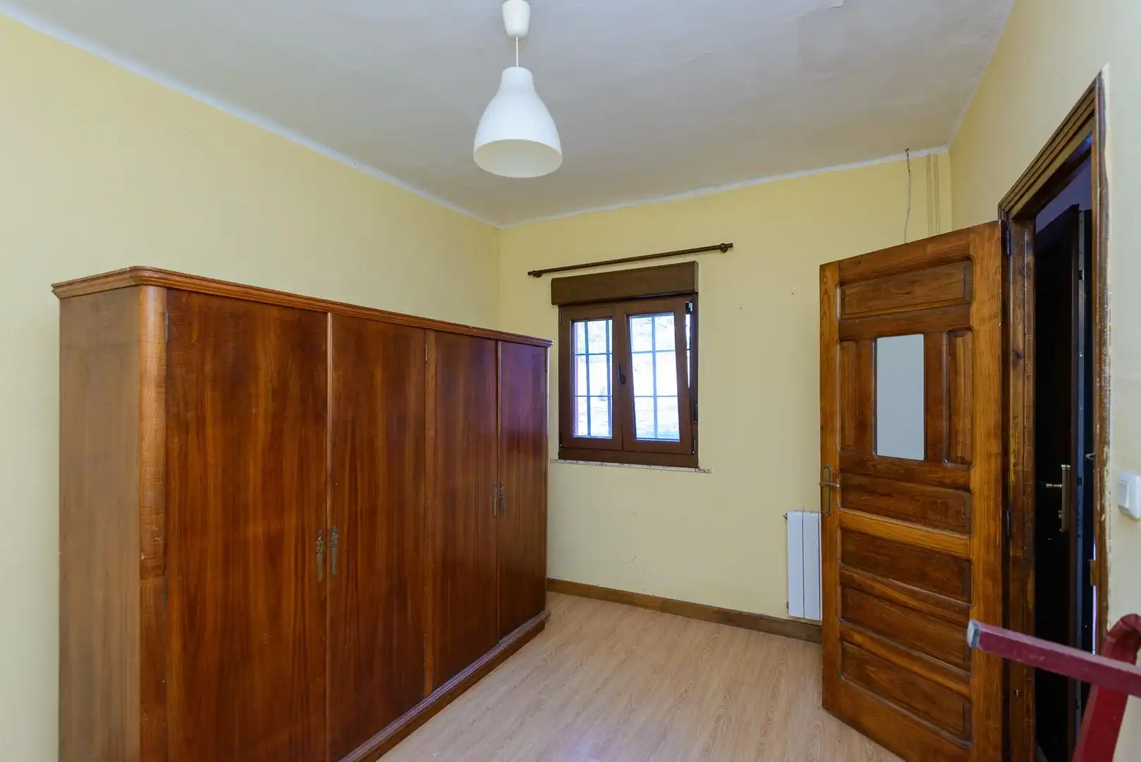 Dormitori de Casa o xalet en venda en Quintes - Arroes