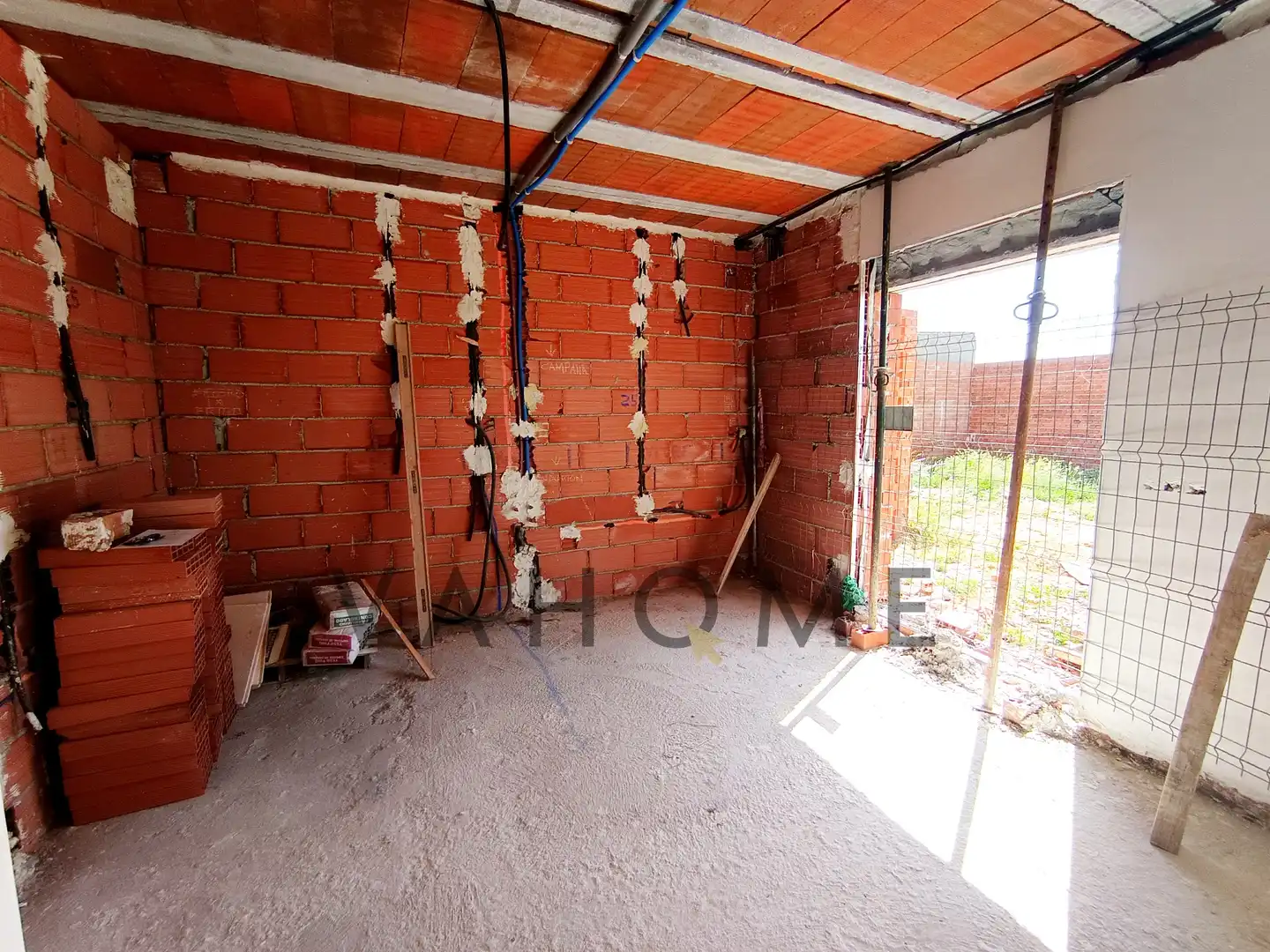 Casa o chalet en venta en Villarrubia de Santiago con Jardín privado y Trastero