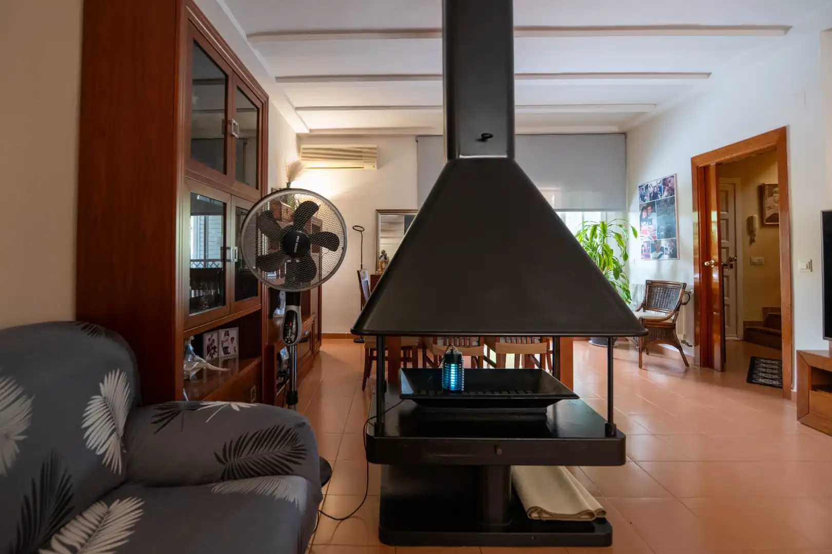 Chalet con terraza en venta en Carrer Perdiu, imagen 7
