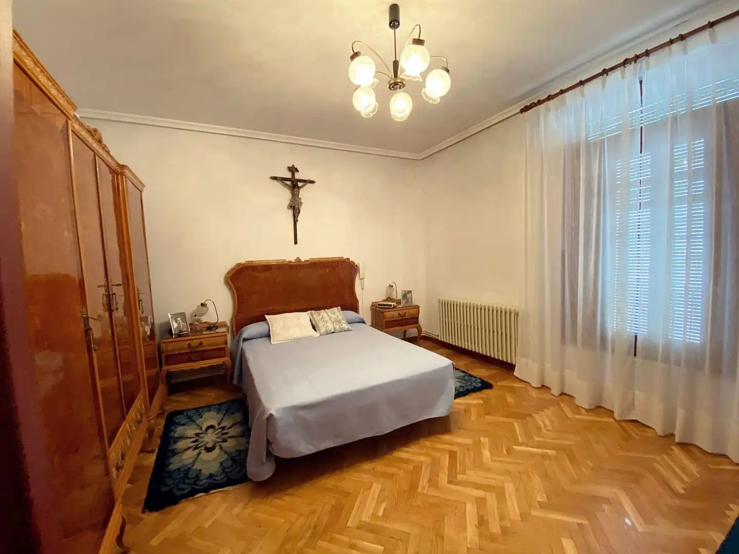 Flat with terrace for sale in Toledo, imagen 6