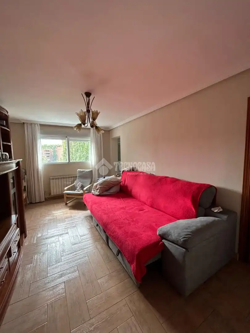 Wohnung zum Verkauf in Valleaguado - La Cañada, imagen 2