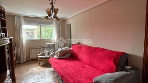 Foto 2 de Piso en venta en Valleaguado - La Cañada, Coslada