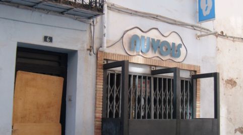 CASA JUNTO A PLAZA MAYOR