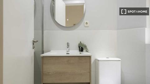 Photo 5 of Flat for share in Gaztambide,  Madrid Capital