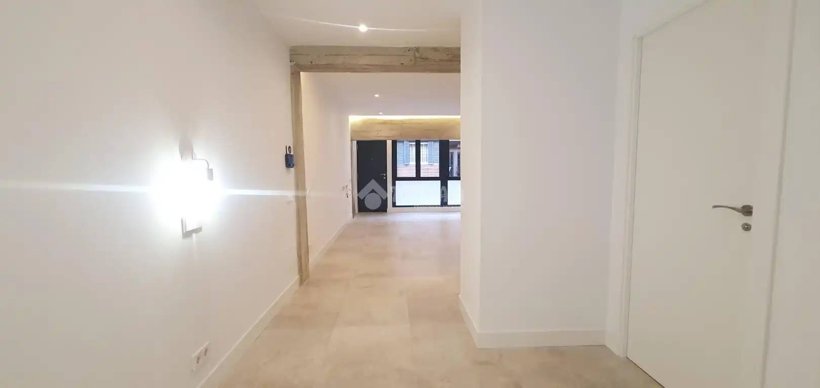 Piso en venta en Madrid con Calefacción