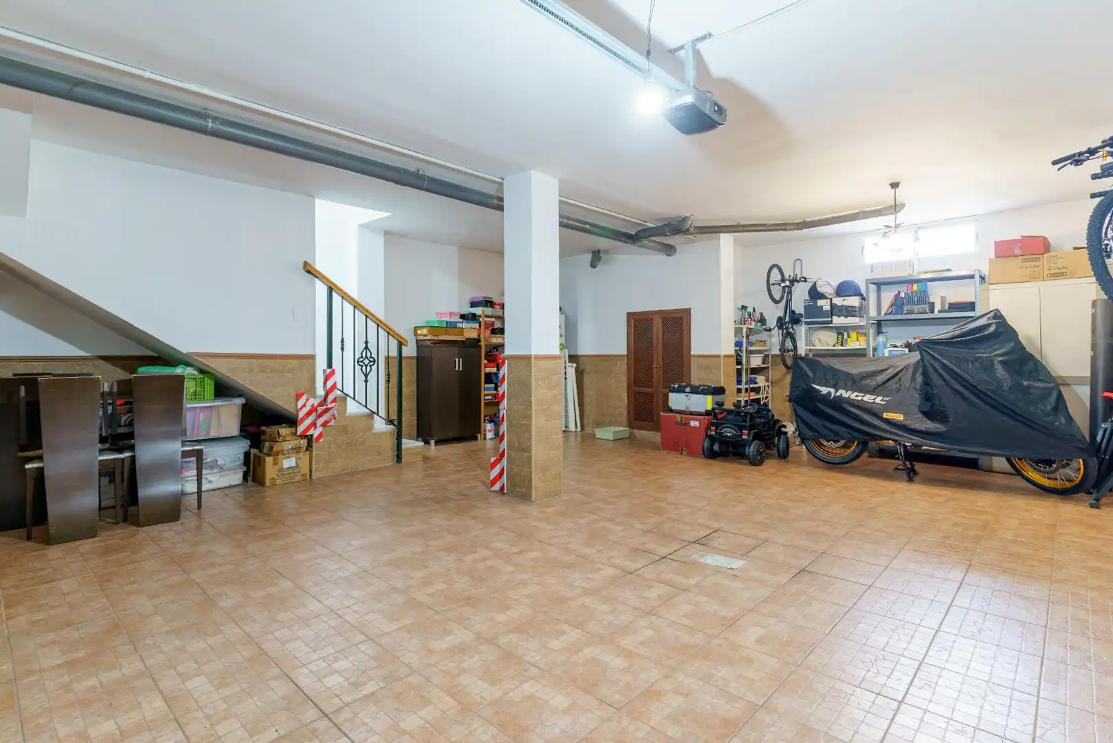 Casa o xalet en venda en Motril  ciudad