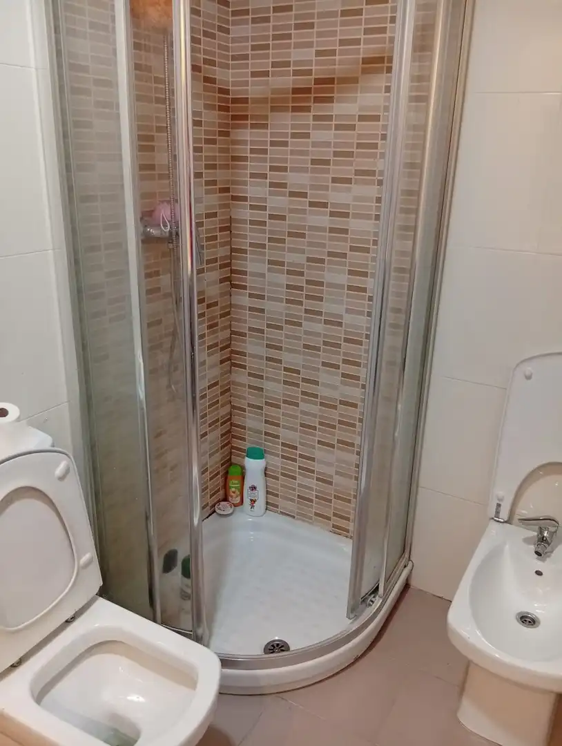 Piso con ascensor en venta en virgen de los dolores, imagen 8