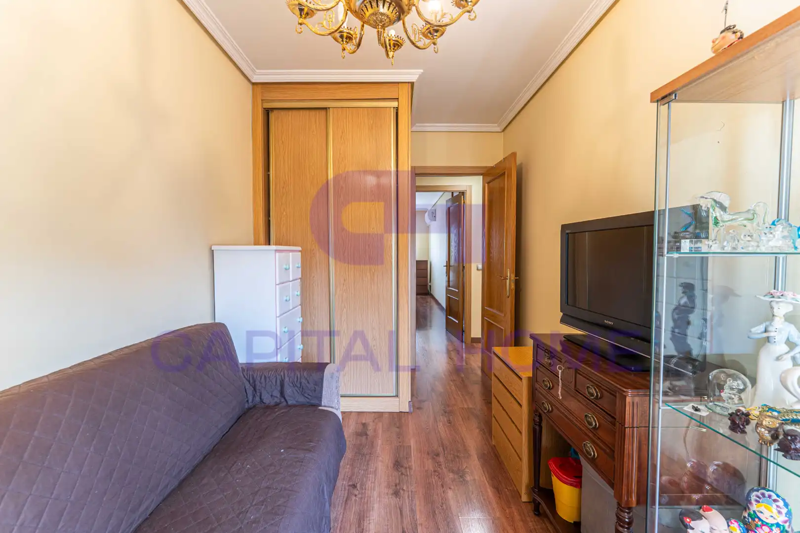 Habitación de Piso en venta en Móstoles con Aire acondicionado, Calefacción y Parquet