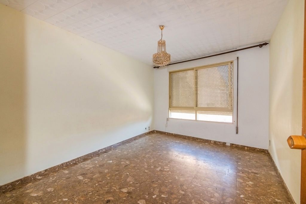 Bedroom of Single-family semi-detached for sale in Juneda