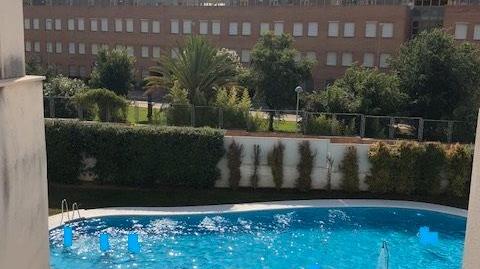 Photo 2 of Flat for rent in Soto de Vistahermosa, El Puerto de Santa María