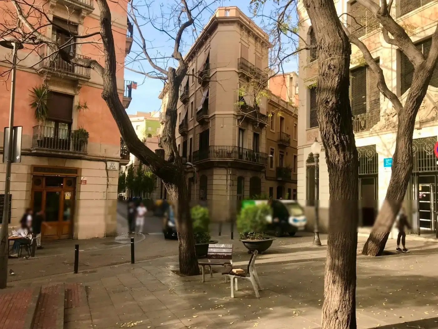 Business premises for sale in Eixample, imagen 16