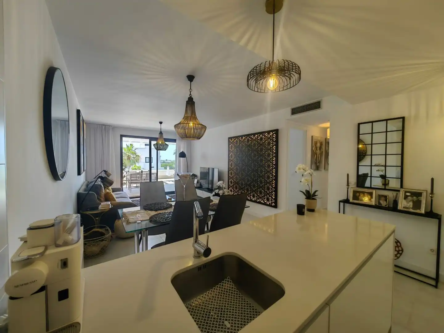 Flat with pool for sale in Costa Natura, imagen 3