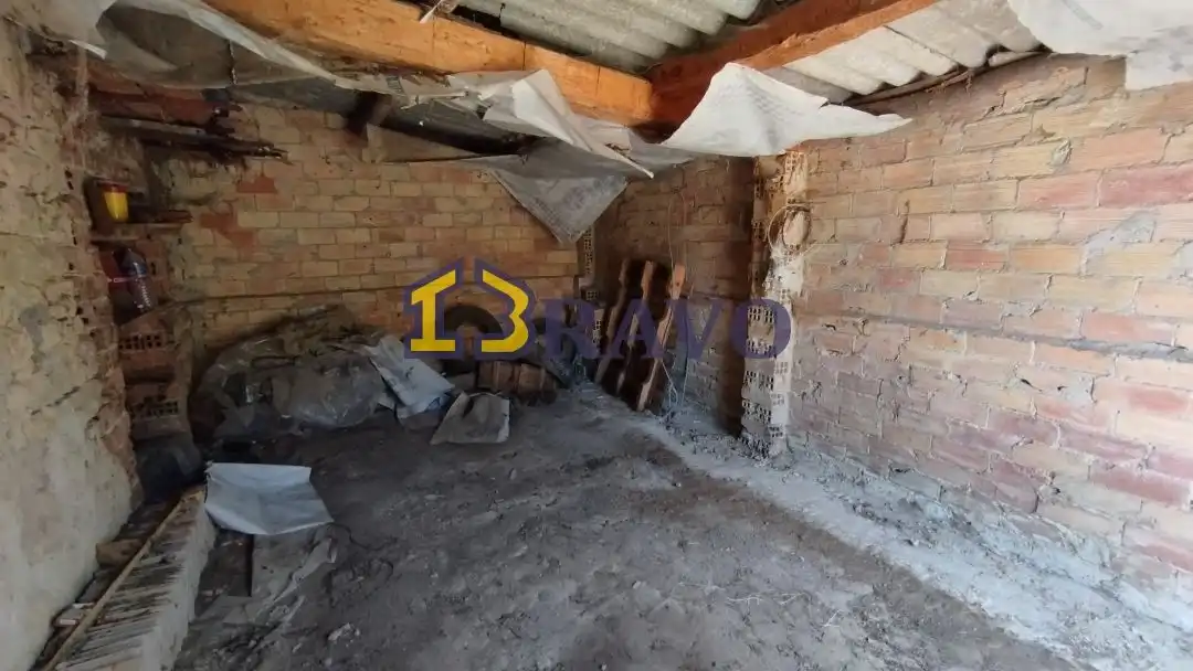 Casa con jardín en venta en Valle de Tobalina, imagen 26