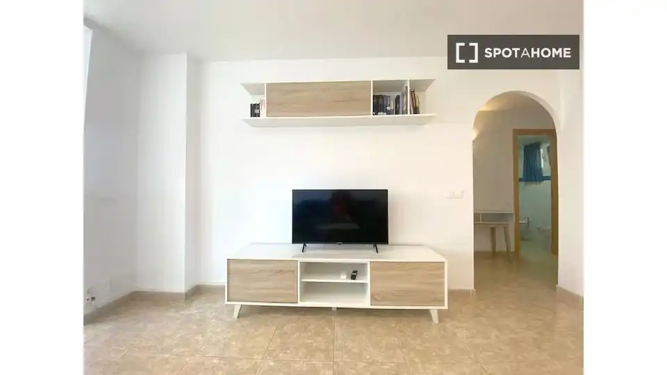Habitació a Alicante / Alacant, Alicante