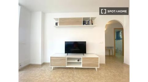 Foto 2 de Habitació a Cabo de las Huertas, Alicante / Alacant