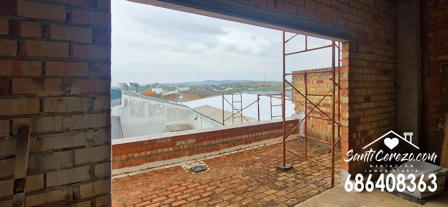 Casa en venta en Calle Río de la Hoz, imagen 4