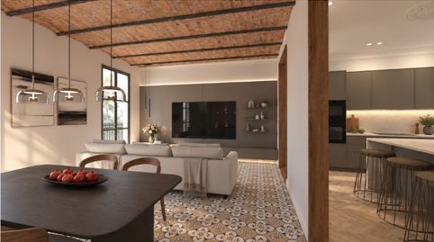 Foto 2 de Piso en venta en Calle Balmes, Dreta de l'Eixample, Barcelona Capital